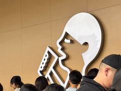 -喜茶(东莞厚街万达店)