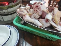 -威邵鸡煲(西华路总店)