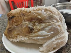 -阿侬盐焗鸡(清澜店)