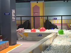 -星际传奇·电玩城·游戏厅·儿童乐园(大悦城店)