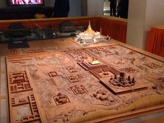 -洛阳周王城天子驾六博物馆