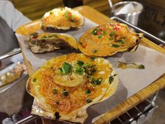 -麦凯伦烧烤·精酿超级工厂店(金桥总店)