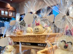 -PAPER STONE BAKERY(天环店)
