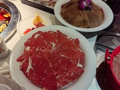 -重庆德庄火锅(映月湖环宇城店)