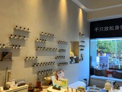 -泰合玺·精油疗愈 SPA(南京河西万达店)