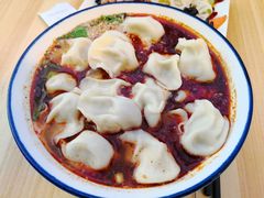 -尤素福东举院饺子馆