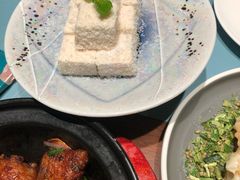 -大树餐厅(益田假日店)