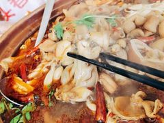 -马头巷·食景园(苏州总店)
