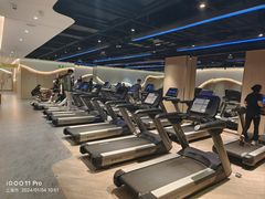 -舒适堡健身(爱琴海店)