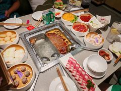 -海底捞火锅(正大乐城店)