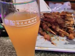 -路边边.炒菜烧烤.音乐餐厅(良乡长虹店)