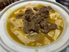 -小锅饭豆腐馆(嘉陵江街店)
