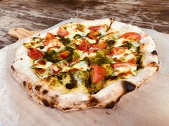 -Gather pizza