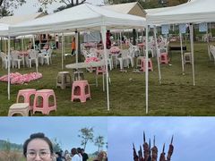 -梁子湖东篱老屋生态庄园