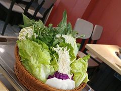 -陈大锅·岳阳鱼馆·地道岳阳菜(美食街店)