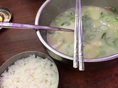 -神仙雪浓汤(明洞店)