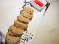 -韵秋荷(宝山龙湖天街店)