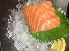 -禾绿寿司·定食·拉面·烧炸(佐阾香颂店)