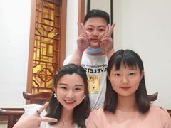 -苏浙徽·江南荟·本味融合菜(相城方圆里店)