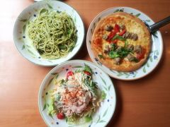 -萨莉亚意式餐厅(东山口店)