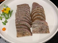 -皇城根·鲁菜济南菜·吊炉烤鸭·炒鸡鱼头(济南旗舰店)