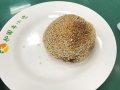-护国寺小吃(和平西街店)