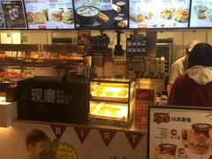 -肯德基(昌里店)