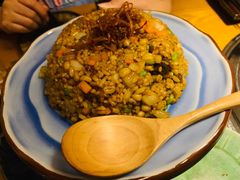 春秋牛肉炒饭-本寻烧肉酒场(双井店)
