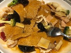 -眉州东坡(上海中心店)