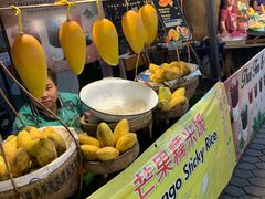 -瓦洛洛传统市场