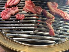 -泥炉烧肉师(新街口金銮巷店)