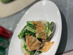 -川旺角融合菜•海景餐厅(星海广场店)