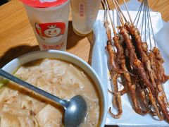 -樊城区沛公餐饮店(挑食拉美步行街店)