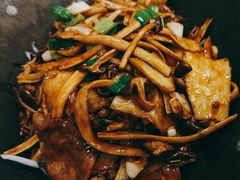 -马凯餐厅(长椿街店)