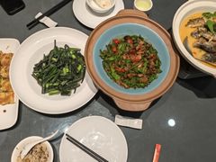 -楚鲜·汉正街一号(天河店)