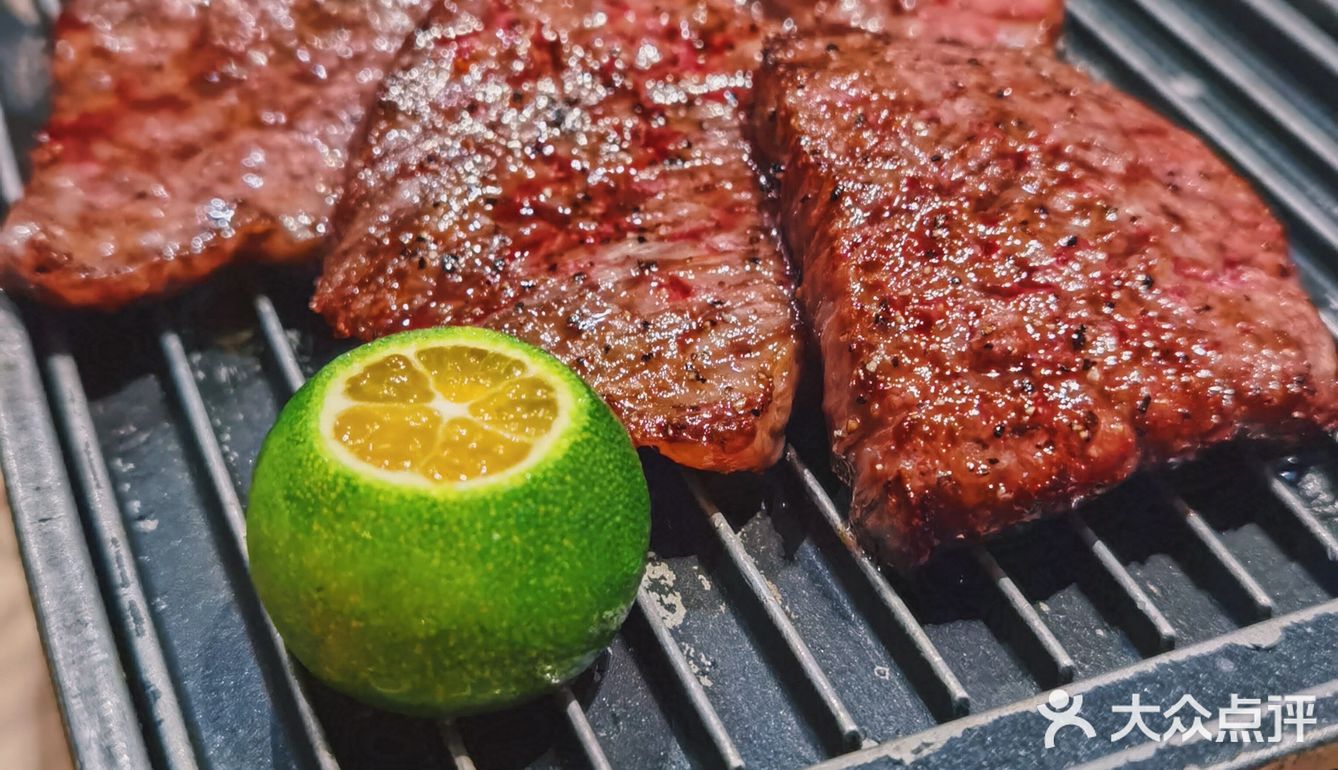 独具匠心的日料店 视觉与舌尖的享受