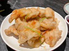 -金掌勺东北菜(格兰晴天店)