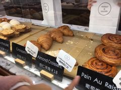 -WHEAT&BAKER-麥(凯德来福士店)