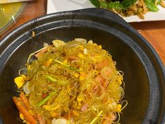 -醉霖生态餐厅(交大店)
