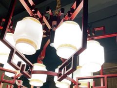 大堂-湘邻呷铺·田园家宴(汉基广场店)