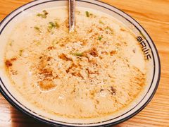 -早安山丘·豆浆油条(小木桥路店)