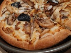 -必胜客(漕宝路店)