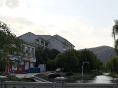 -江南大学(蠡湖校区)