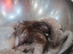 -韩阳王石板烤肉