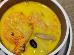 -隆喜元鱼汤包·海鲜(中联广场店)