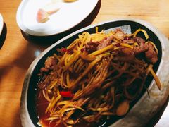 -莲香西域·正宗新疆菜(龙华店)