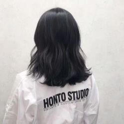 -BOF HAIR BY HONTO