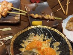 -鸟鹏烧鸟居酒屋(熙龙湾店)