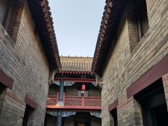 -康百万庄园