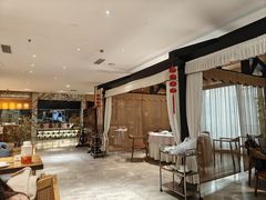 -卞氏菜根香(航空路旗舰店)